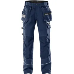 Handwerkerhose "2122 CYD" - C52 - dunkelblau