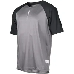 O'NEAL PIN IT Trikot - schwarz-grau - 2XL