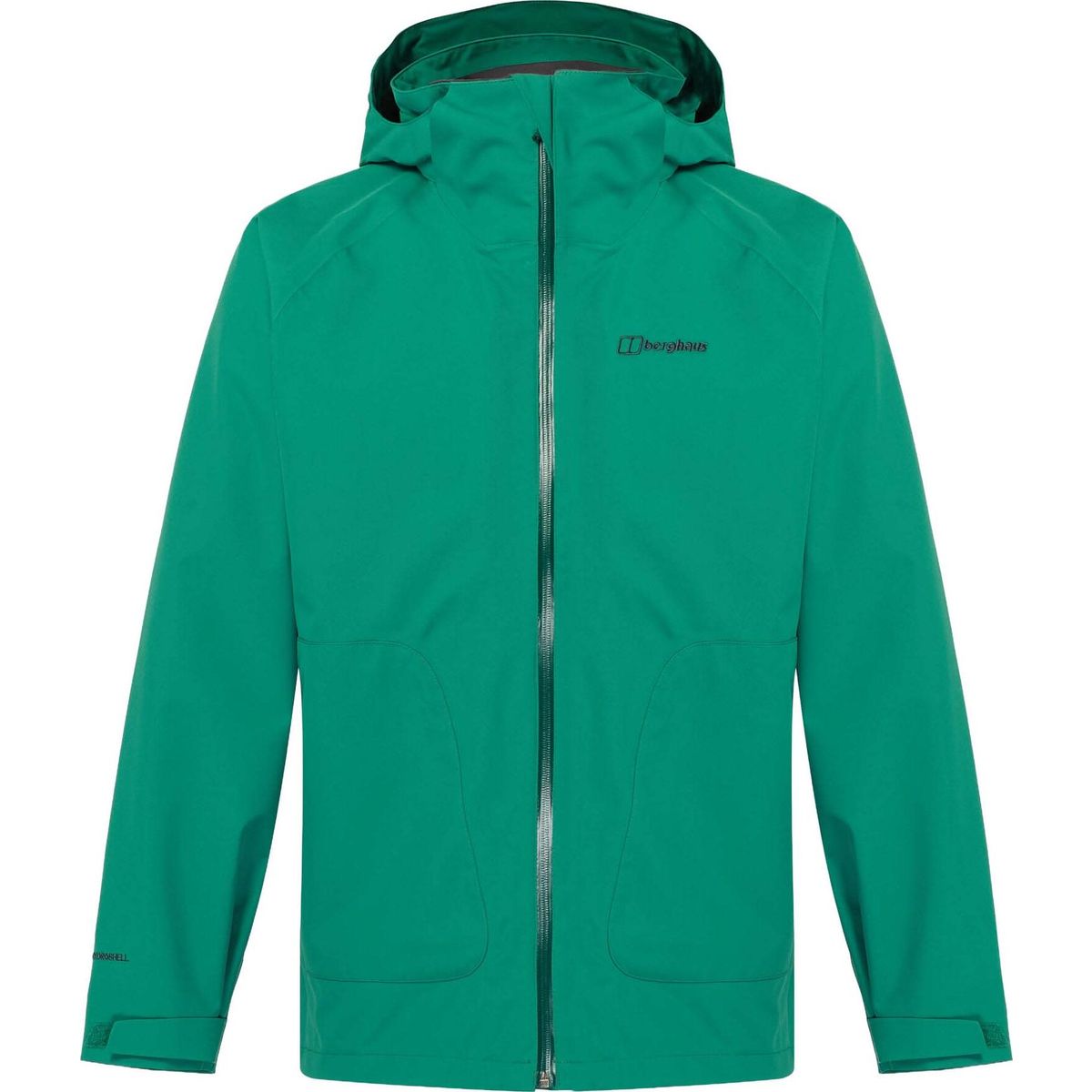 Berghaus Wansbeck INS Parka AM jet black (BP6) L 4-A002122-BP6-L