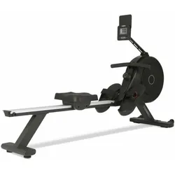 Toorx Rower RWX 200 Magnetico Resistenza Ad Aria  - Rudergerät - Black