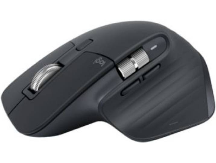 Logitech - Souris Sans Fil Mx Master 3s Bluetooth