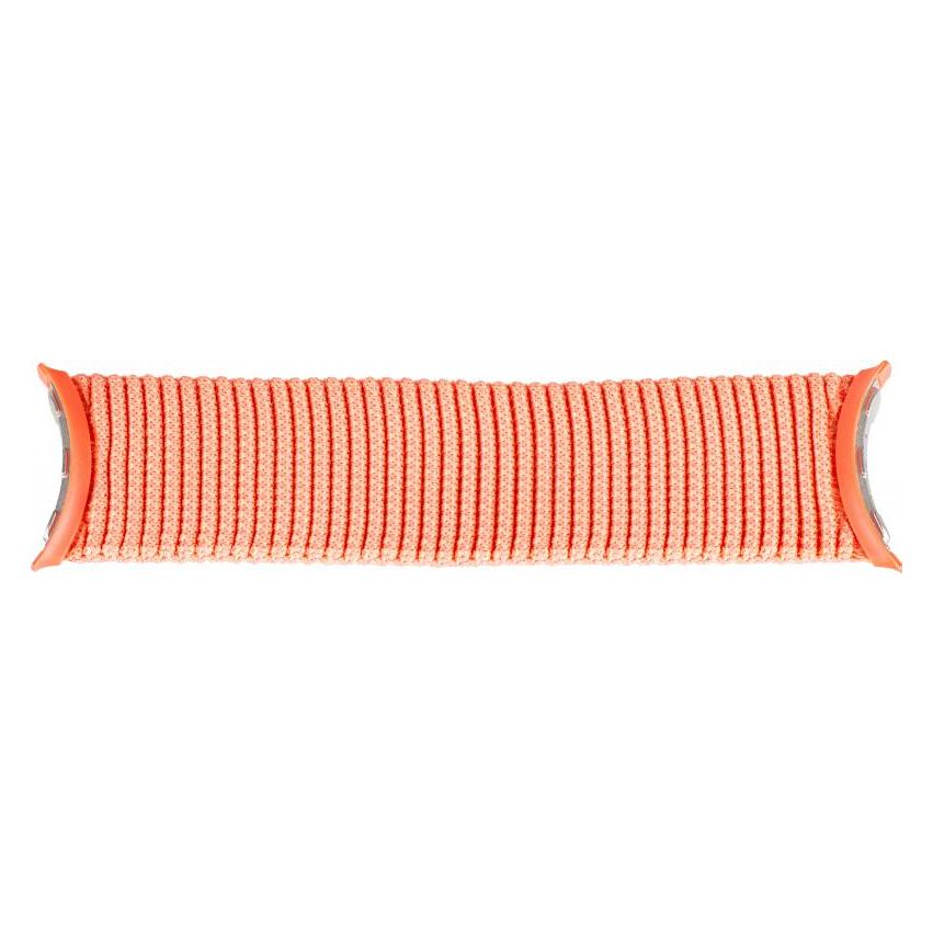Google Stretch Strap fur Pixel Watch / Watch 2, L, Coral (GA05058)