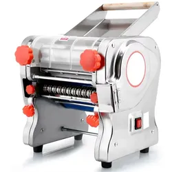 Elektrische Maschine für frische Pasta 24cm breit