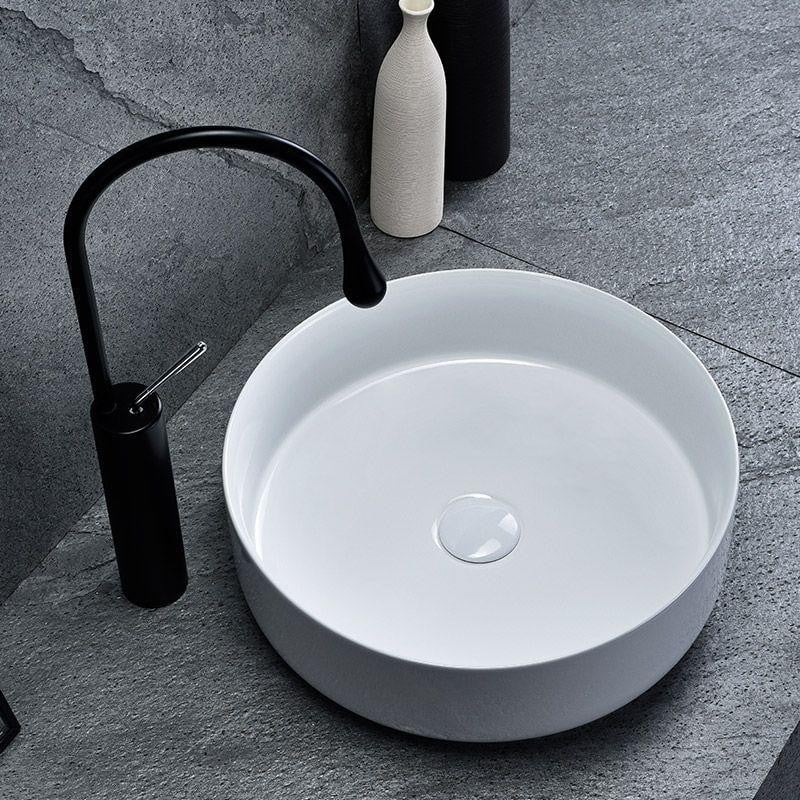 Rea Opzetwastafel Elma countertop