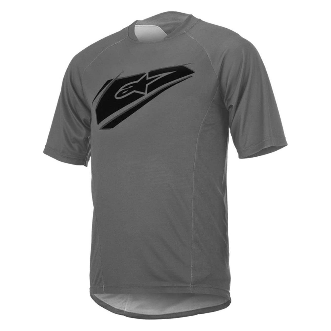 Alpinestars Pathfinder S/S Jersey 's (S) (6845418)