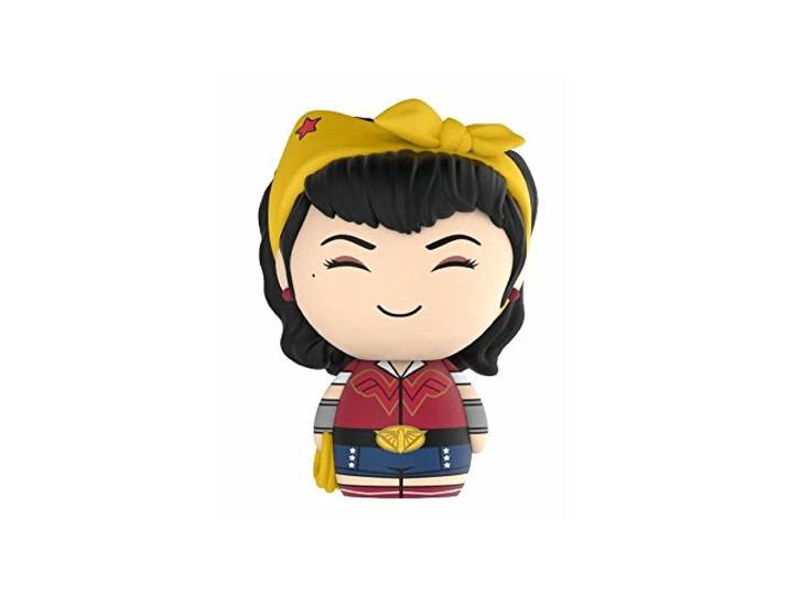Dorbz Wonder Woman