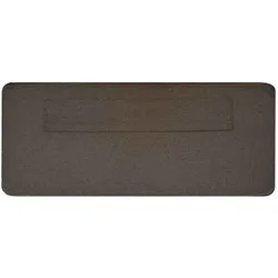 vidaXL, Bett Zubehör, Romy (95.50 x 12 x 84.50 cm)