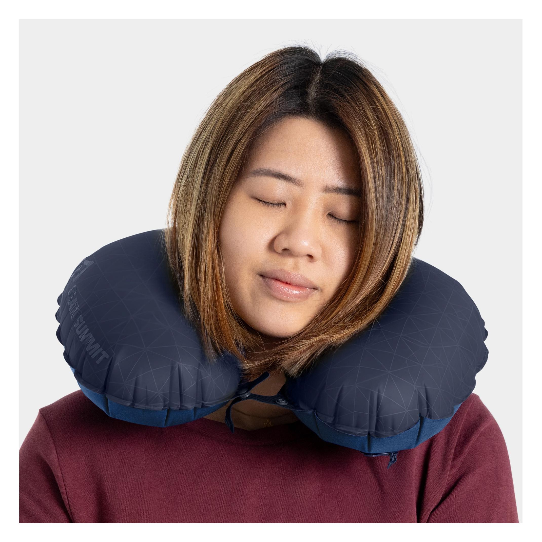 Sea To Summit Aeros Ultralight Travel Pillow R Navy (STS61101/NP)