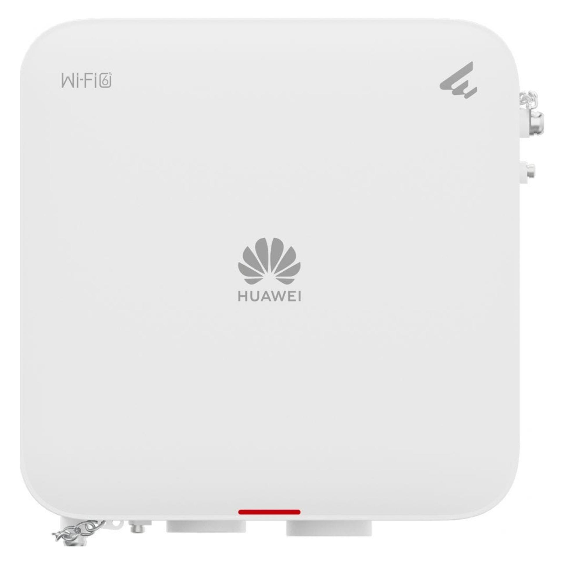 Huawei eKit AP761 - Accesspoint - WiFi 6 (Outdoor) (1200 Mbit/s) (02355VFB)