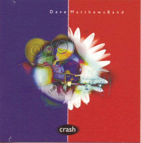 Dave Matthews Band - Crash - Preis vom 11.10.2026 03:10:56 h