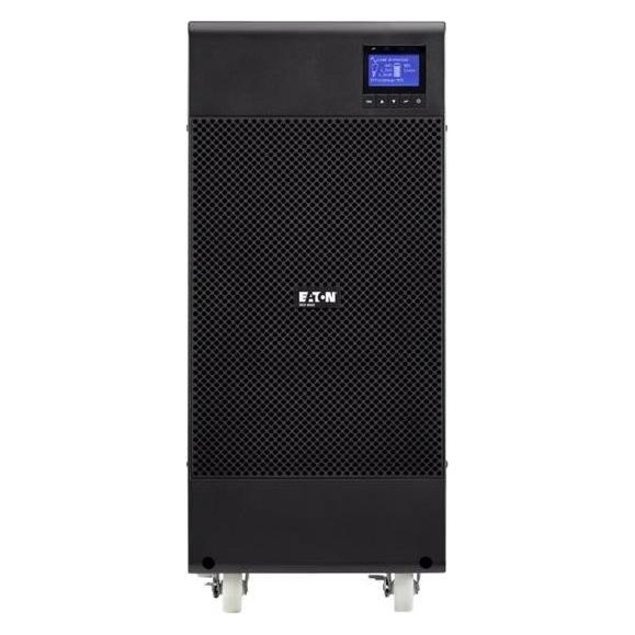 Eaton 9SX 5000i RT3U (5000 VA, 4500 W, Online-Doppelwandler USV) (9SX5KIRT)