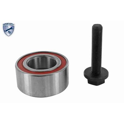 VAICO Radlagersatz EXPERT KITS + Hinterachse V10-2111 für VAG