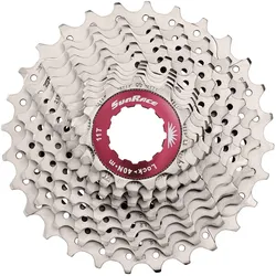 SunRace, Velokassette, (11-fach, 11-32)