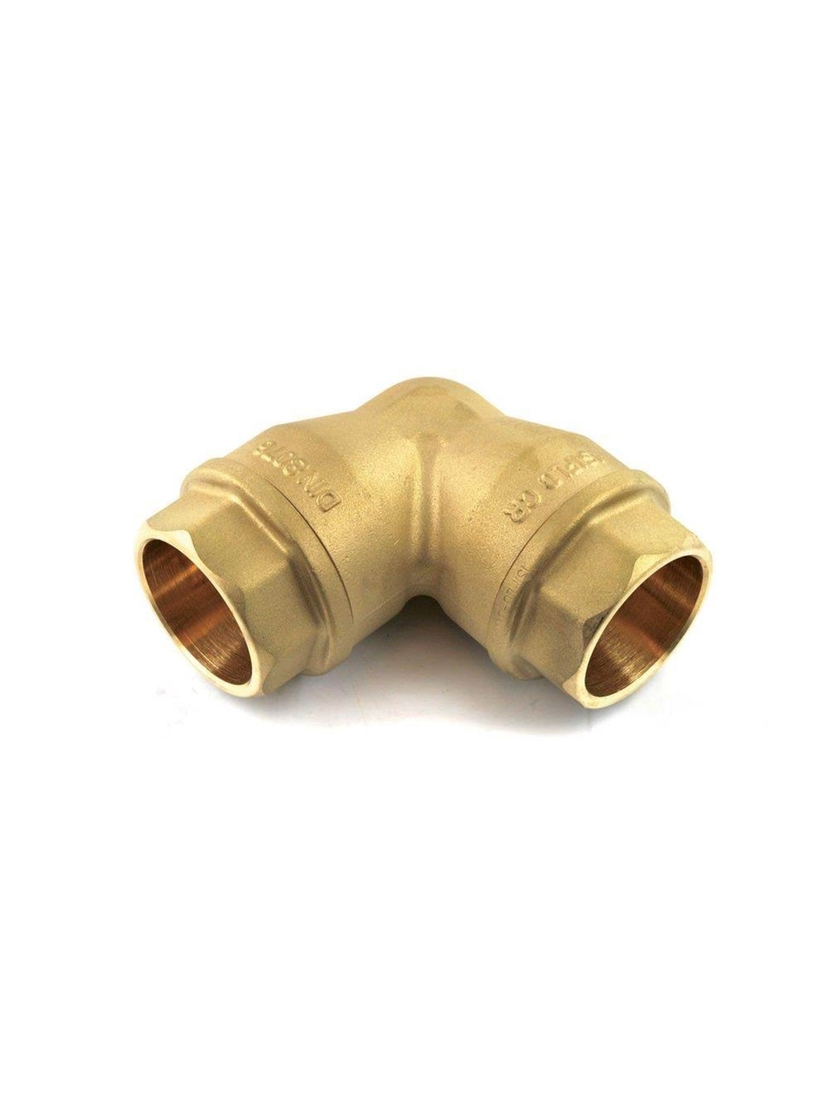 Isiflo Elbow 90° isiflo 40mm
