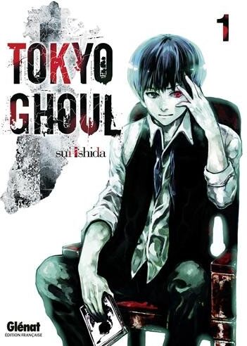 Sui Ishida - Tokyo ghoul. Vol. 1 - Preis vom 10.10.2026 11:48:34 h