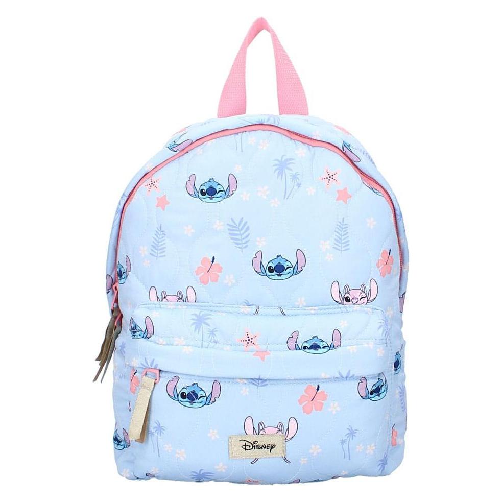 Vadobag Lilo & Stitch Rucksack Blooming Bright 31 cm (47482183)