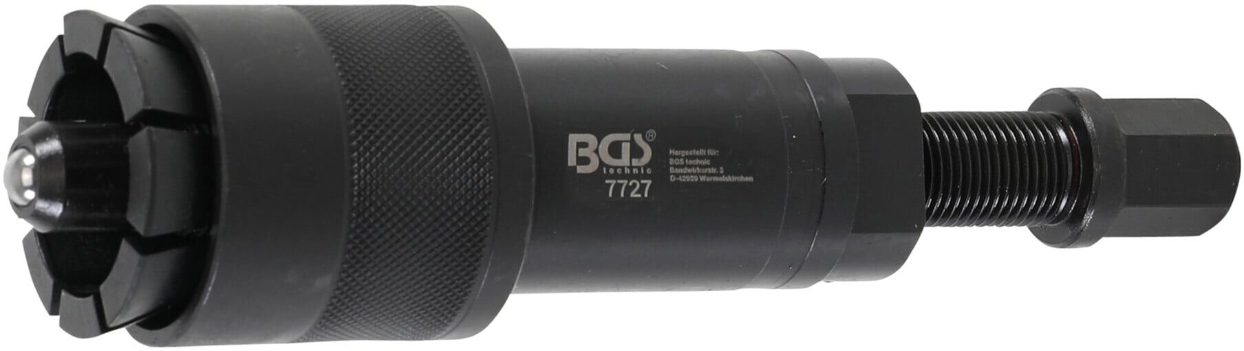 BGS Lenkradhülsen-Abzieher für VW ; BGS technic (7727)