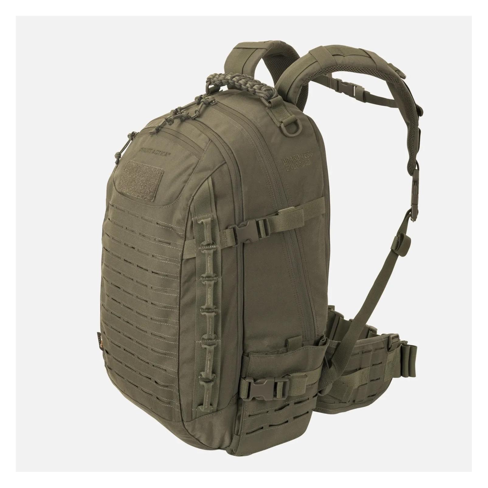 Helikon Helikon-Tex Plecak Dragon Egg Enlarged - Adaptive Green (30 l) (73918212)