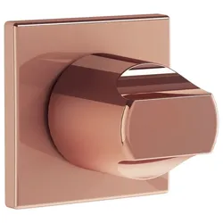 VitrA Suit Unterputz-Absperrventil Kupfer Soft,A4287229 A4287229