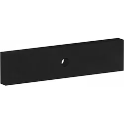 ABB Magne rubber 1B Magne-Gummi 1B für Ankerplatte Moosgummi 30x128 mm Ersatzteil
