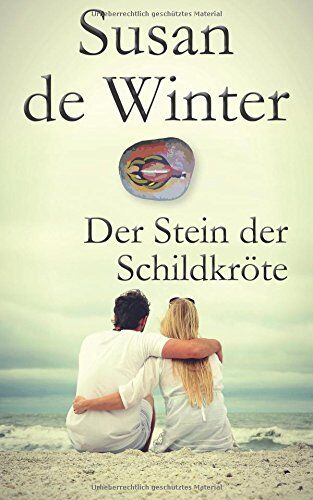 Susan de Winter - Der Stein der Schildkröte: Ein Australien-Roman - Preis vom 14.10.2026 23:07:16 h