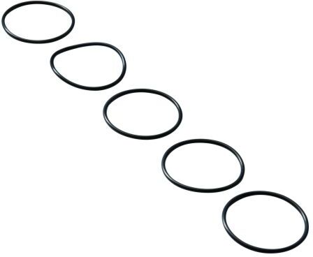 Grohe O-Ring 01288 35x2 5 Stück 0128800M