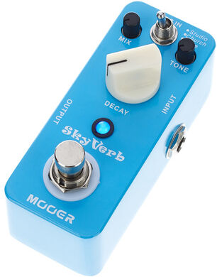 Mooer Sky Verb