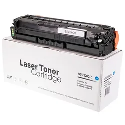 Toner kompatibel zu Samsung C503L/ HP SU014A