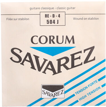 Savarez Corum D4w HT