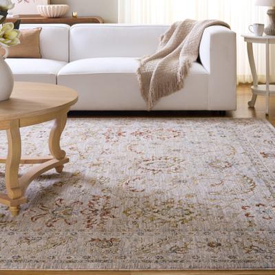SAFAVIEH Handmade Hamilton Azime Oriental Rug