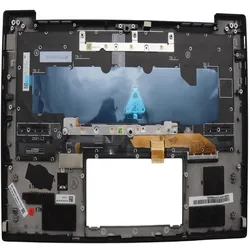 Lenovo Mech-Montage, Notebook Ersatzteile, Mehrfarbig, Schwarz