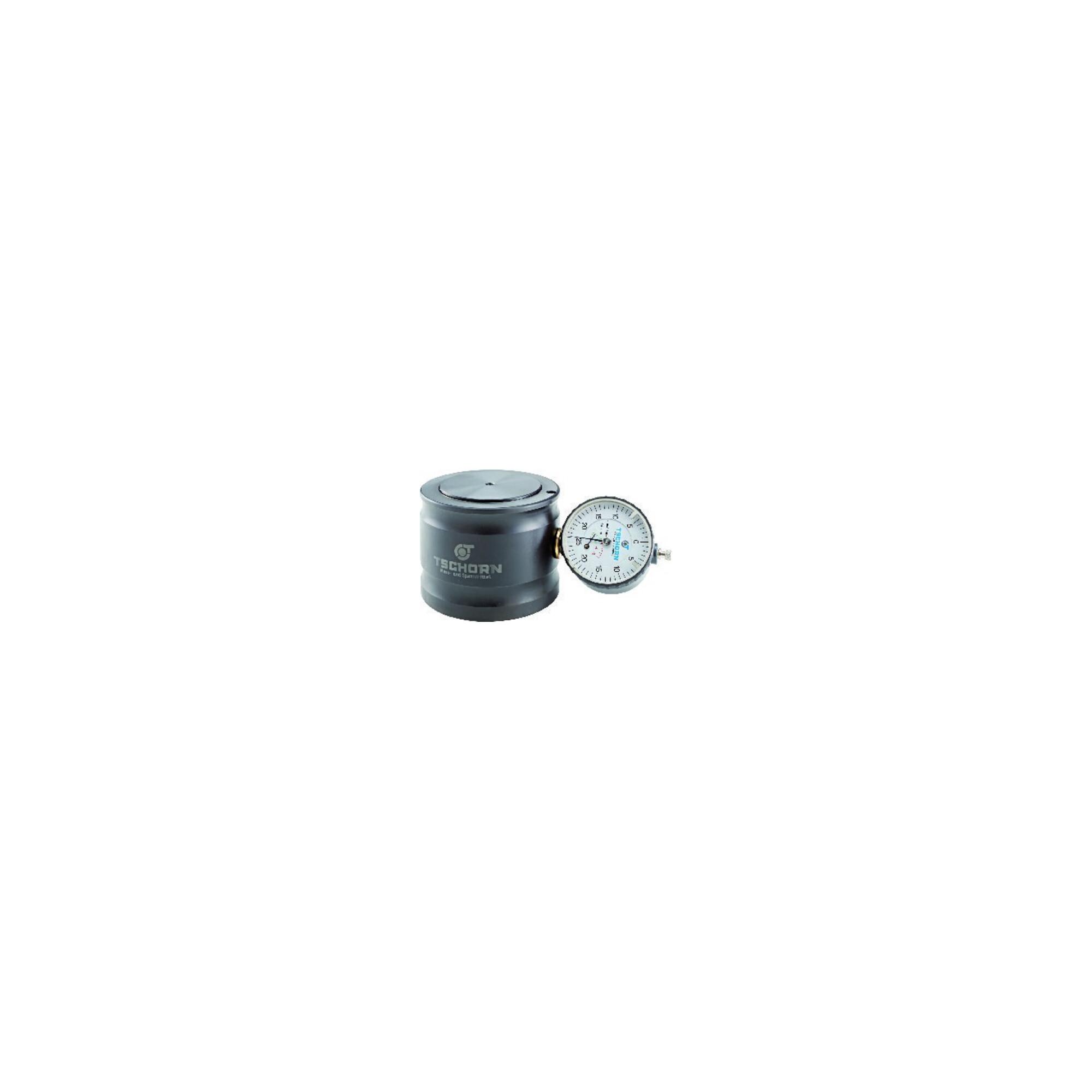 Tschorn Nulleinsteller m. Magnetfuss (002102000)