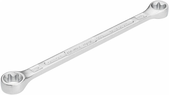 Clé polygonale double TX 609-E10XE12 HAZET (609-E10XE12)