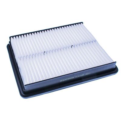 DENCKERMANN Luftfilter a141685 Umluftfilter 41mm für KIA