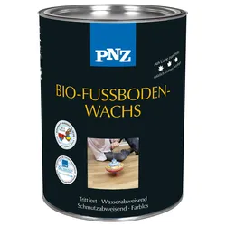 Bio Fußbodenwachs 2.5 Liter