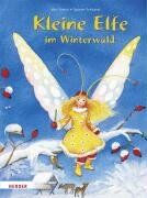 Marc Limoni - Kleine Elfe im Winterwald - Preis vom 02.10.2026 23:42:20 h