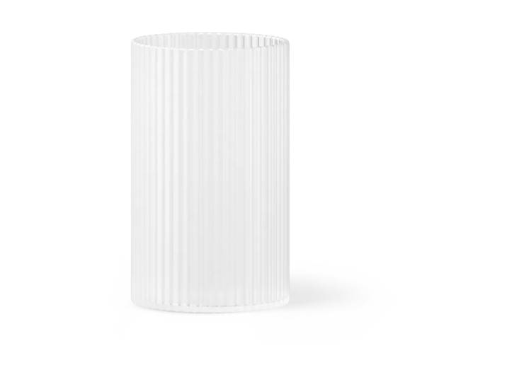 Ferm Living Couvercle pour Carafe Ripple Frosted