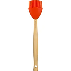 Craft Küchenpinsel Feuriges Orange