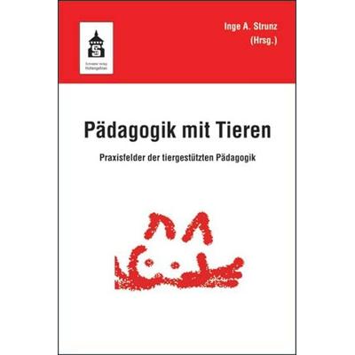 Pädagogik mit Tieren, Taschenbuch von , Wbv Media, 978-3-8340-0935-7