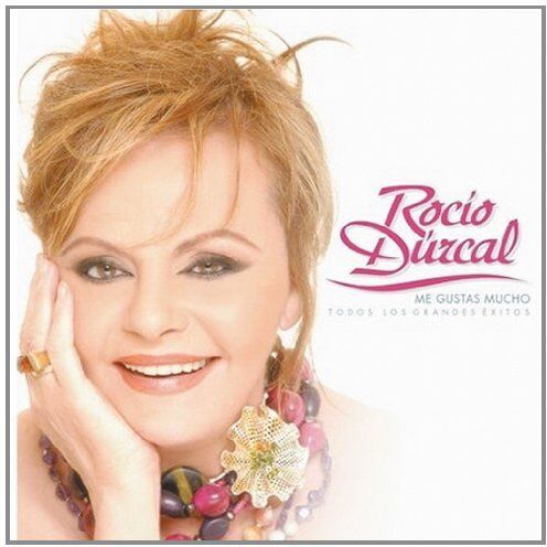 Rocío Dúrcal - Me Gustas Mucho [Grandes Exito - Preis vom 09.10.2026 07:28:09 h