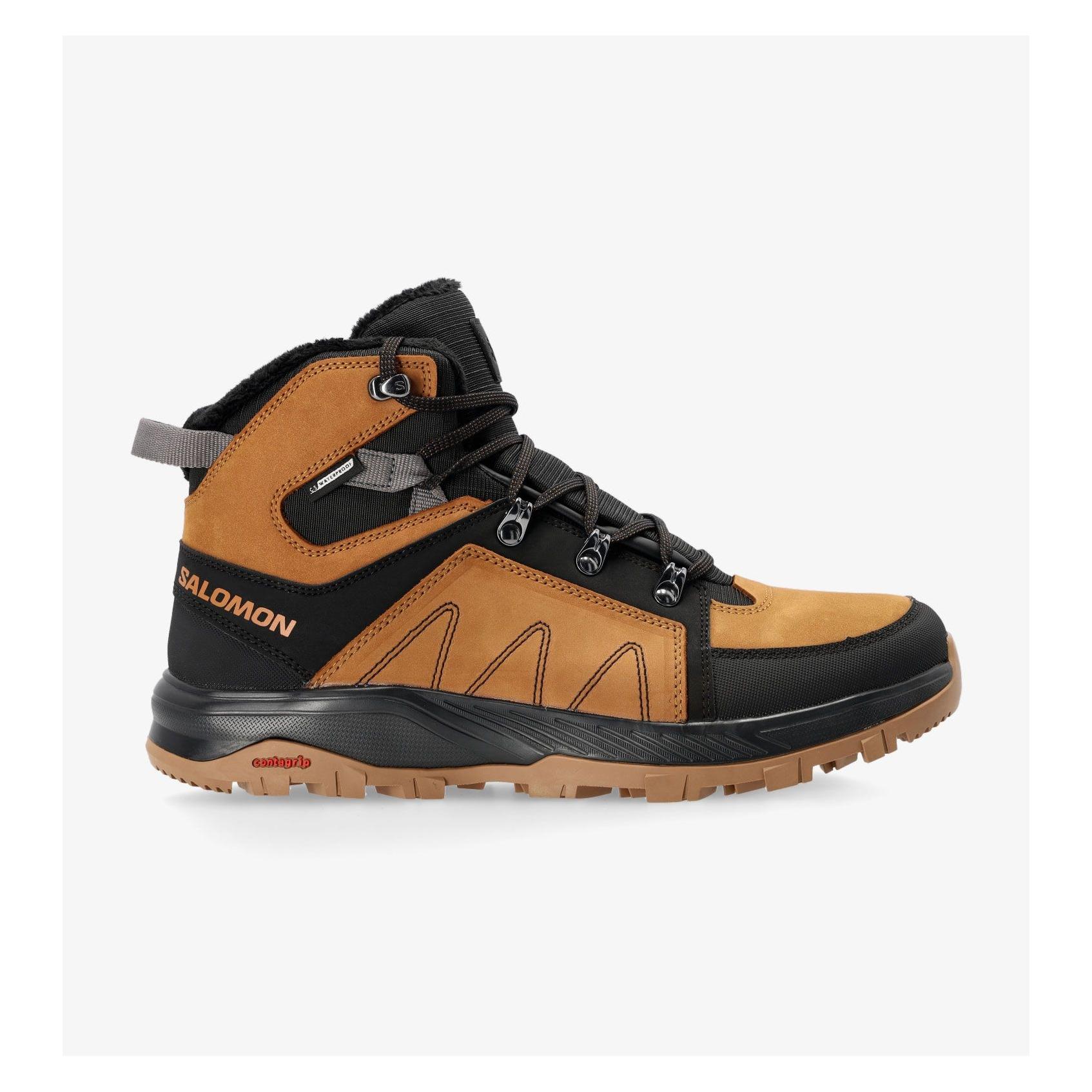 Salomon Outchill Schuhe (44) (473819)