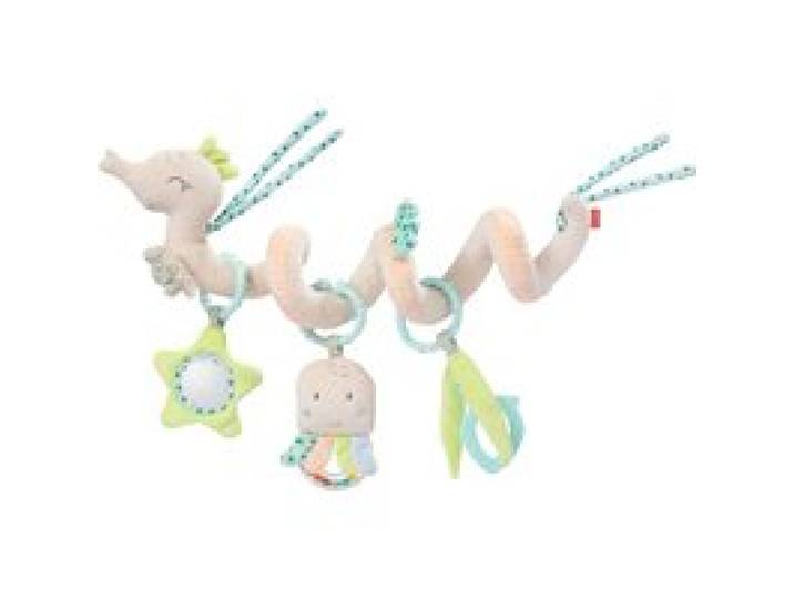 Spielspirale Seepferd Meereskinder