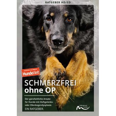 Schmerzfrei ohne OP, Taschenbuch von , Minerva Verlag, 978-3-910503-08-3
