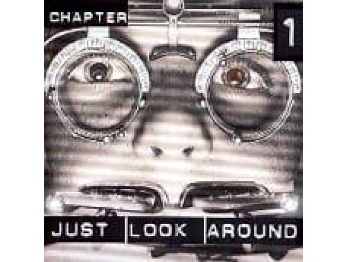 Just Look Around (Chapter 1)