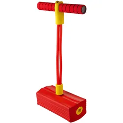 SportFit Hüpfspielzeug Spring Pogo