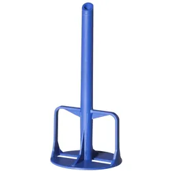 f-tronic 7390049 HW Leitungsträger HWLT1, inkl. Klebescheibe  - 50 Stück