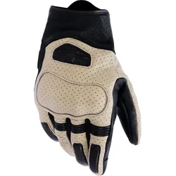 Alpinestars Mustang V3, Handschuhe - Beige/Schwarz - L