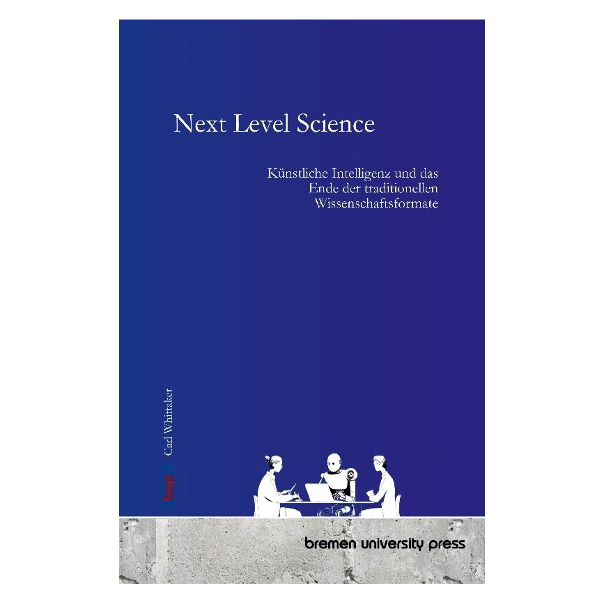 Umbreit Whittaker:Next Level Science (67845478)