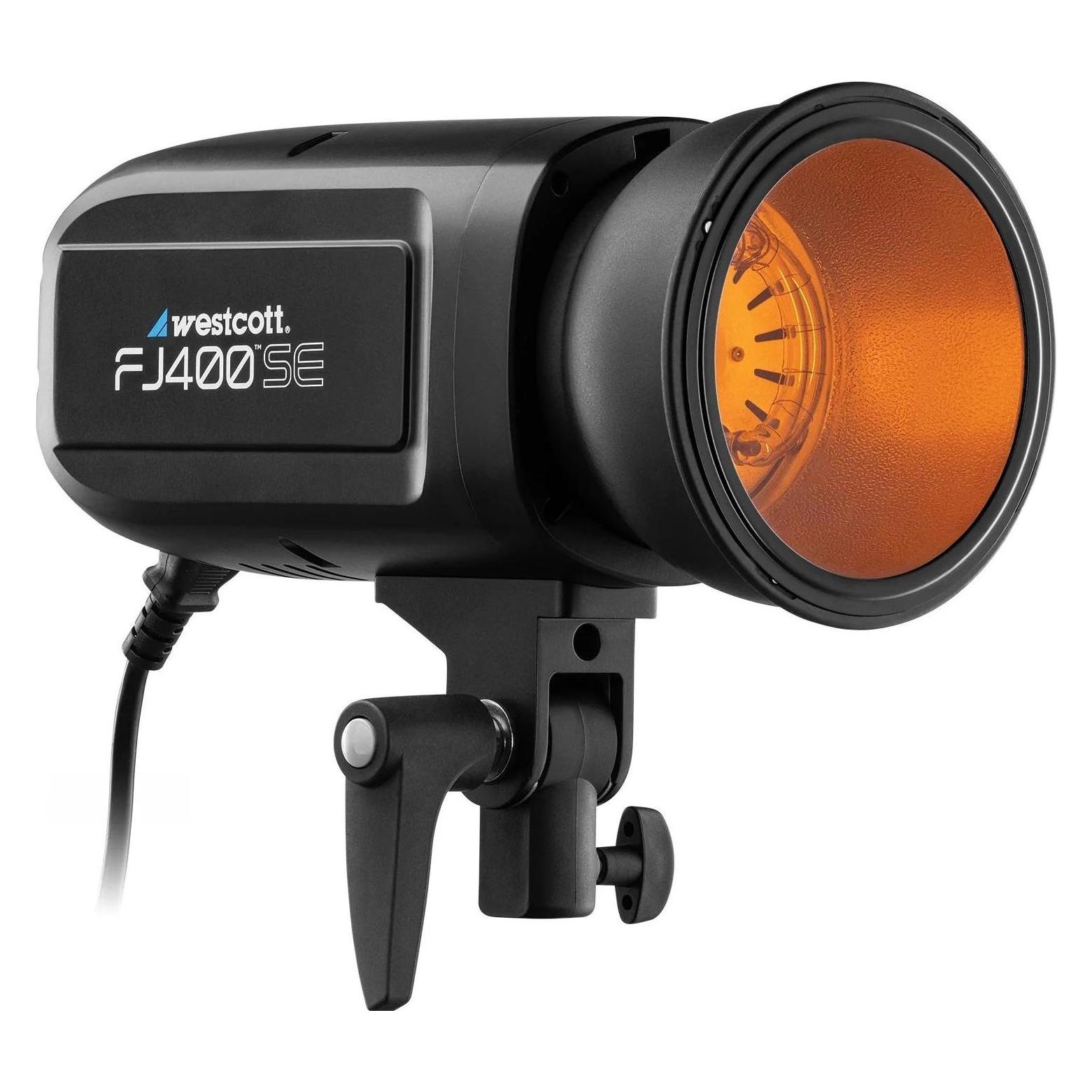 Westcott FJ400 SE Studio Strobe 400Ws (Blitzkopf, 400 Ws) (4600-A)