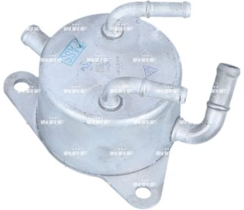 Nrf Radiatore olio, cambio automatico 310068